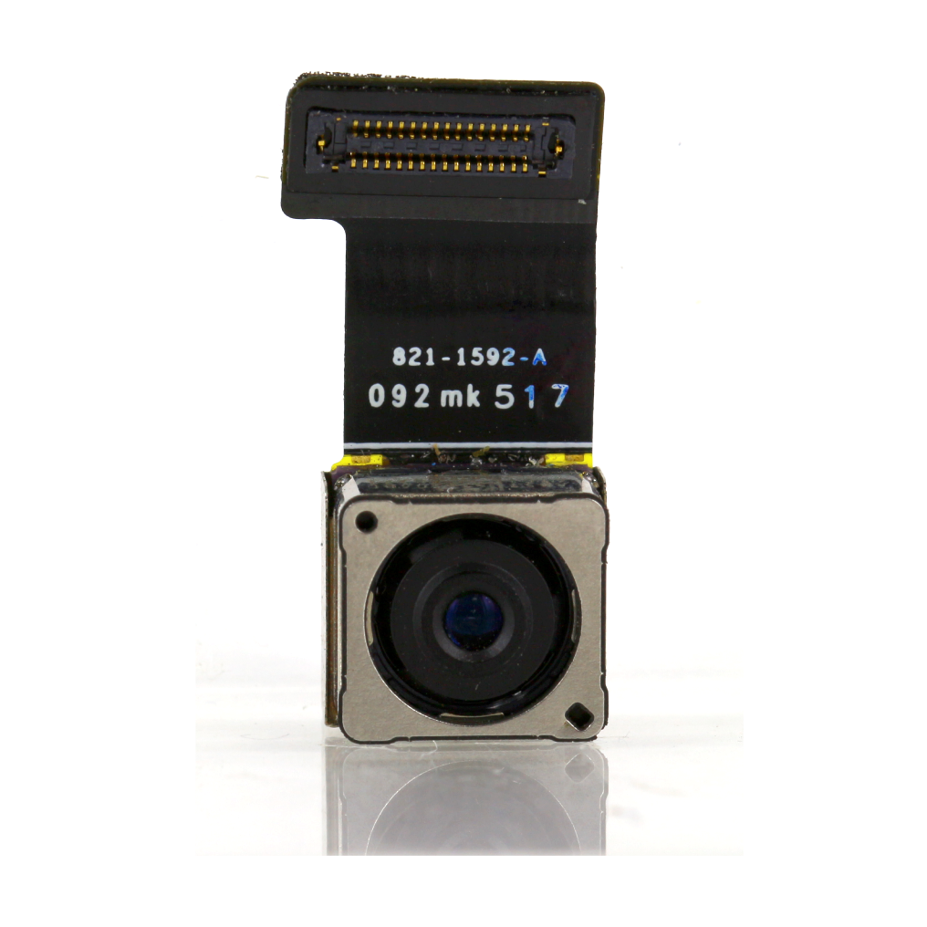 Maincam Pulled Iphone 5s