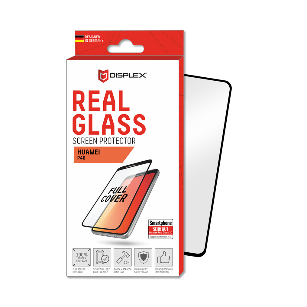 Displex screen guard Huawei P40