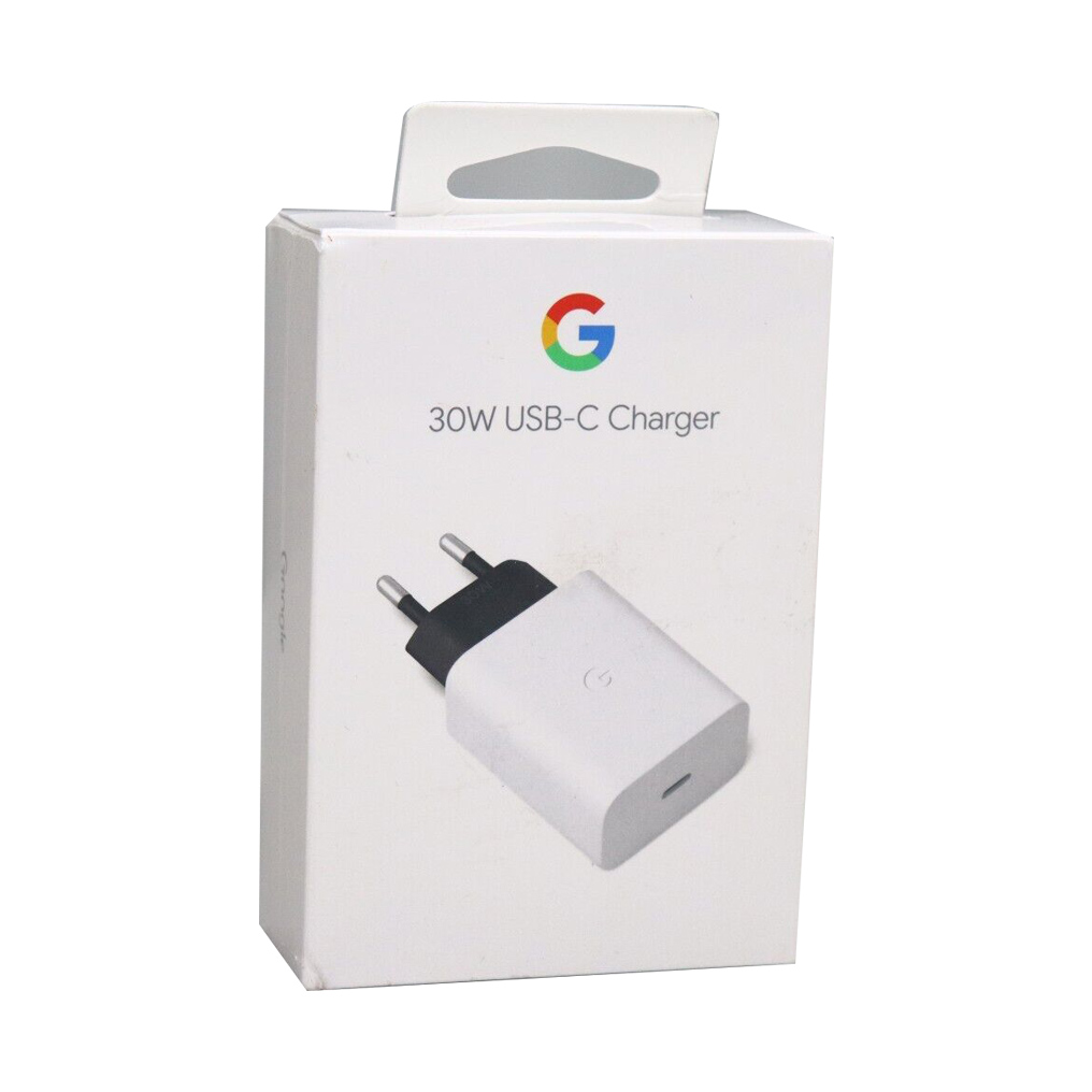 Google GA03502-EU Original charger 30W