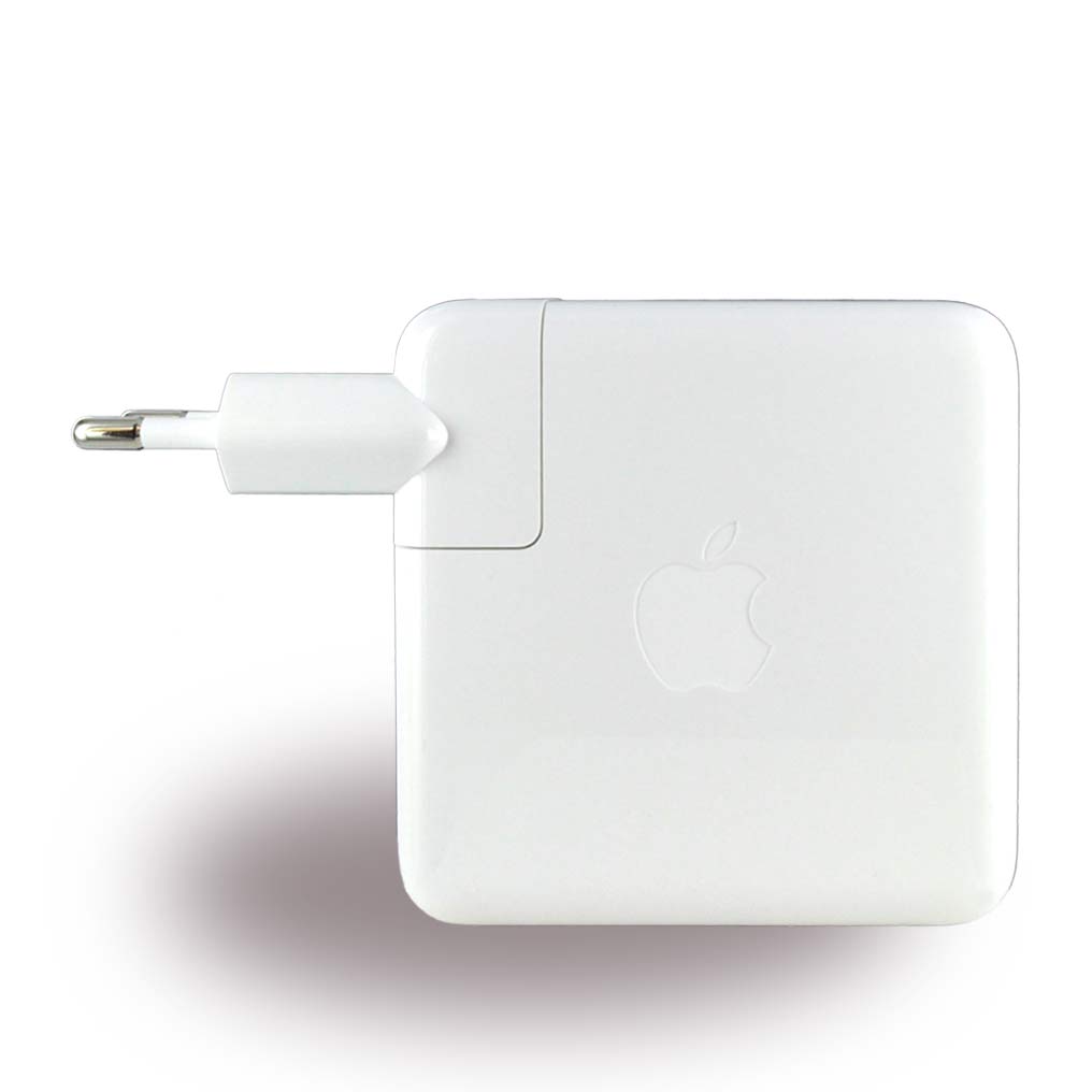 MNF72Z/A 61W Adapter Apple für 13 Zoll