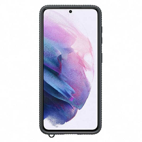EF-GG996 Clear Protective Cover G996F Galaxy S21+ EF-GG996 Clear Protective Cover G996F Galaxy S21+
