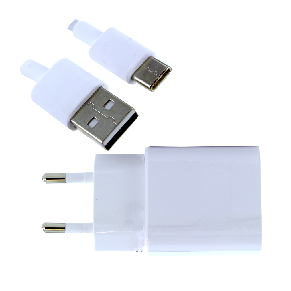 Huawei HW-050200 charger 10W + usb-c cable