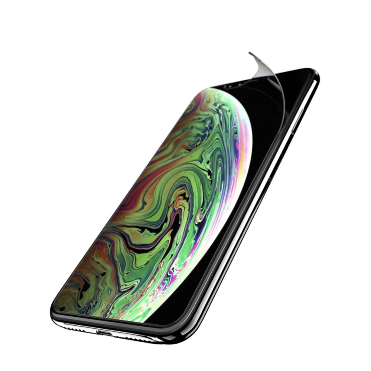 Tech21 iPhone X/Xs Impact screen guard
