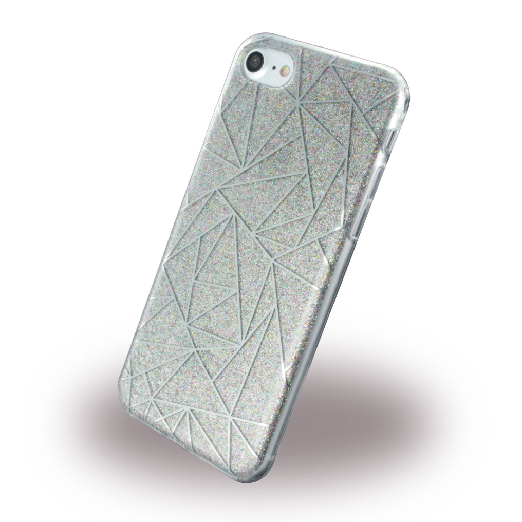 Tribal Case Gold iPhone 7