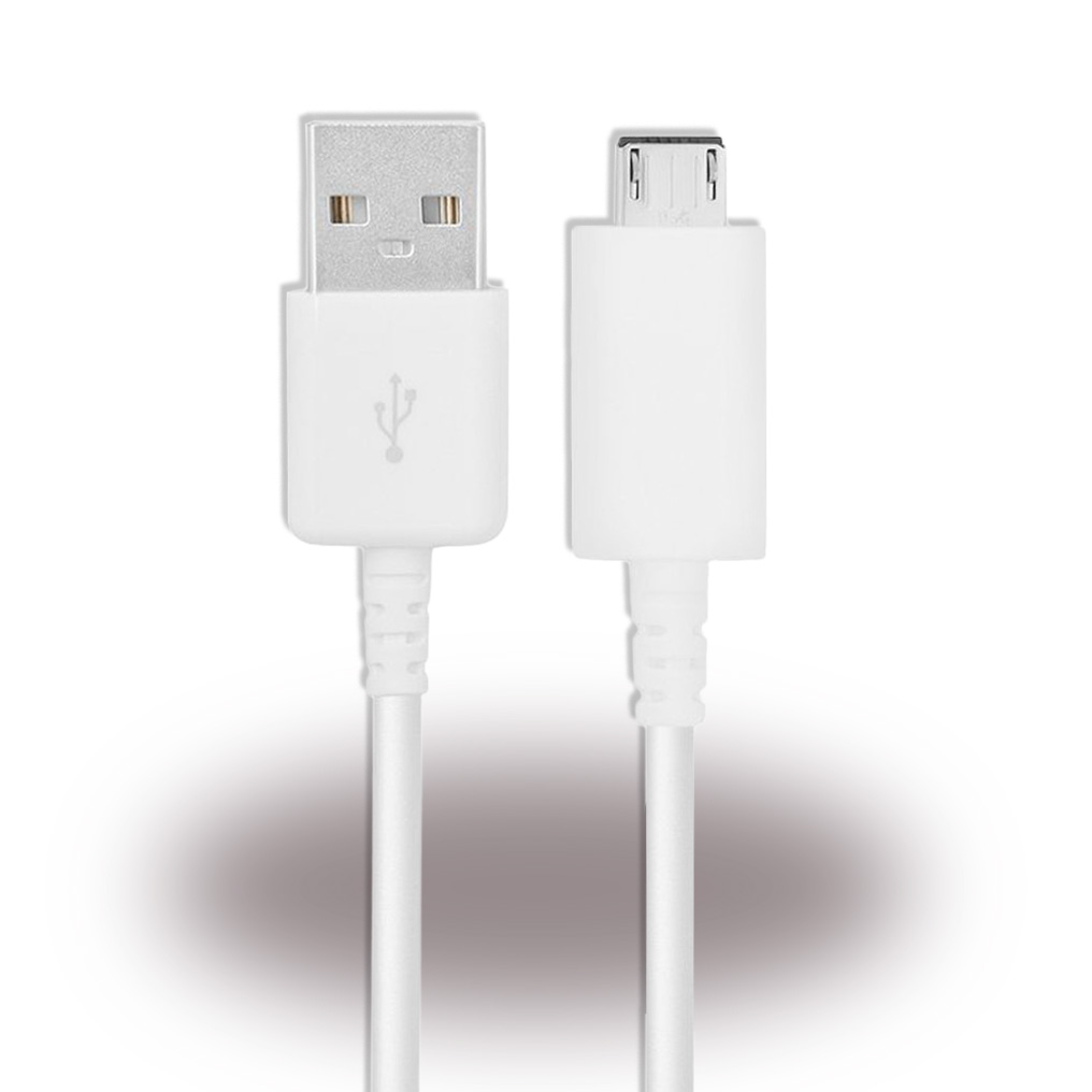 Samsung ECB-DU68 Micro-USB Ladekabel  0.8m