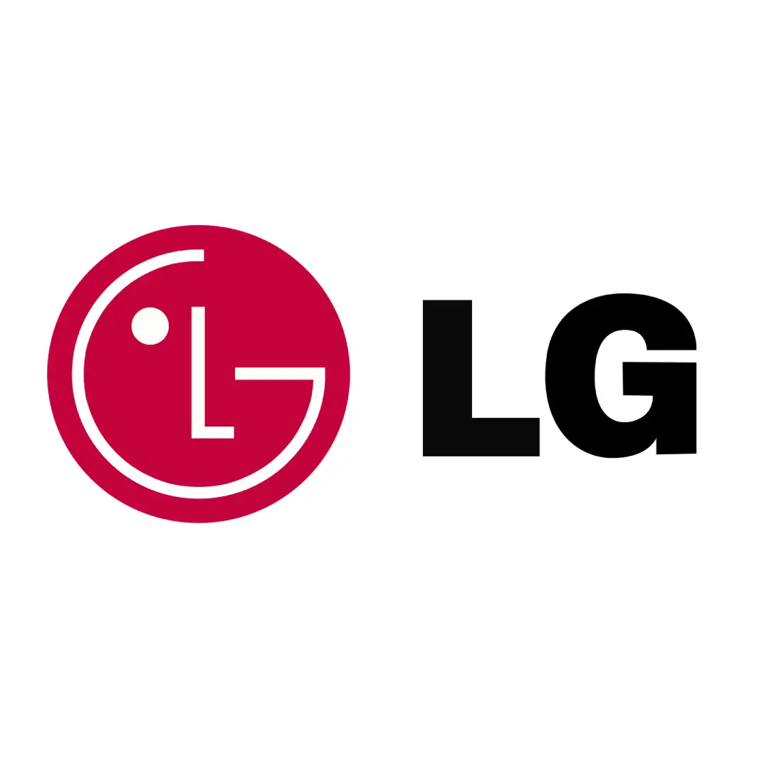 lg logo