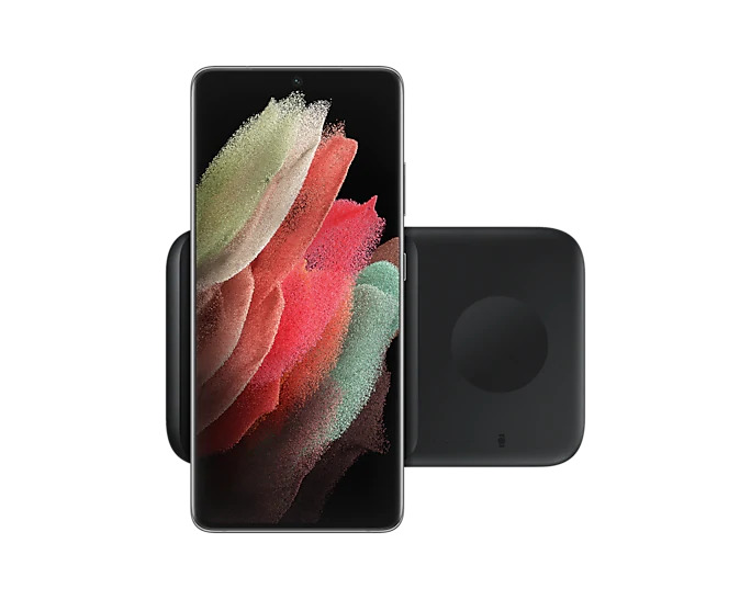 EP-P4300 Wireless Lade Pad