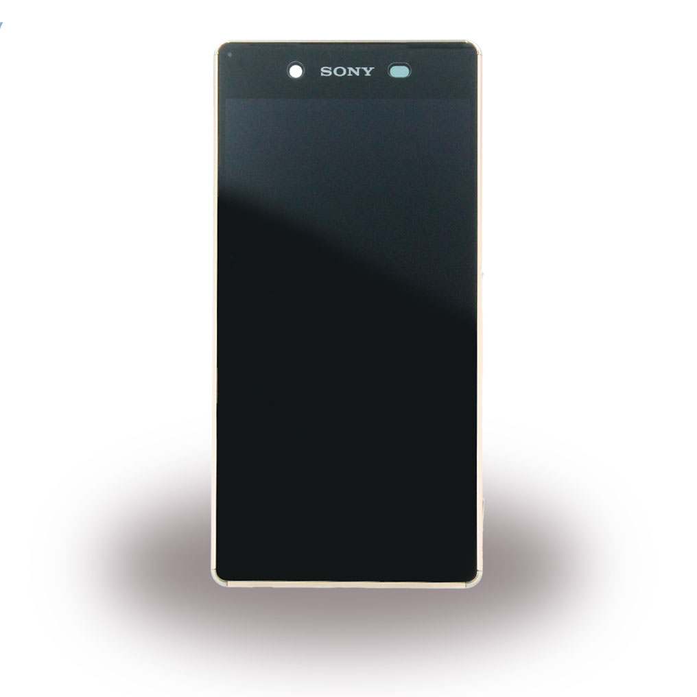 Lcd Display + Touch Full Set Sony Xperia  Z3Plus & Z4 E6553