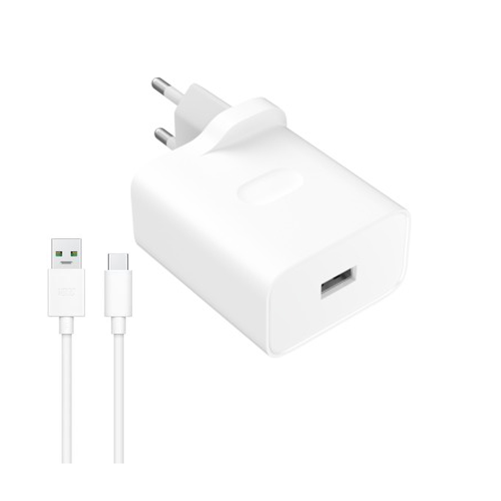 Vooc Charger Schnellladegerät 18W + 2A