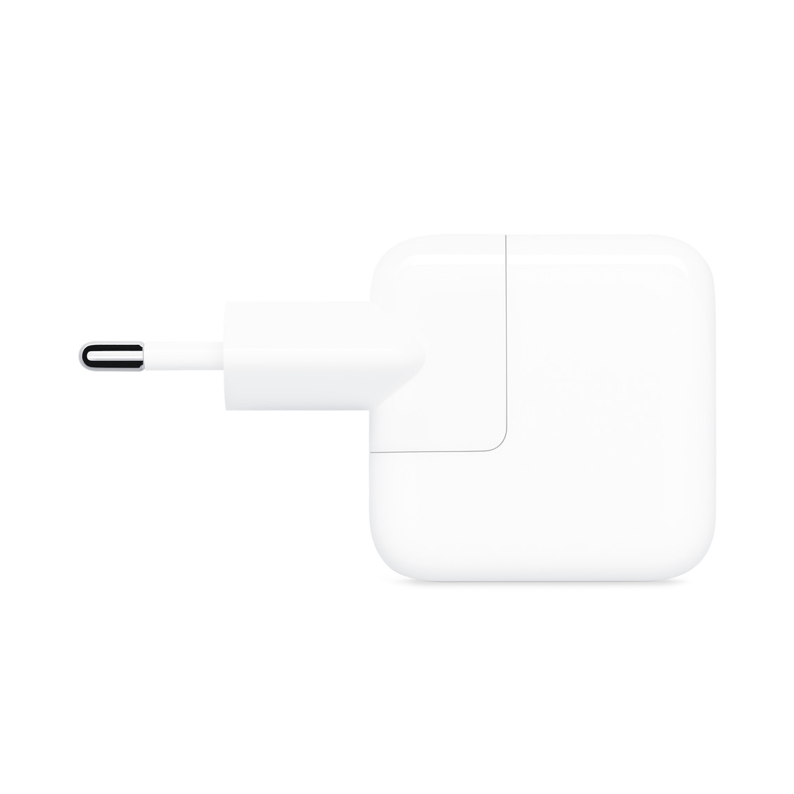Apple MGN03ZM/A Original Ladegerät 12W