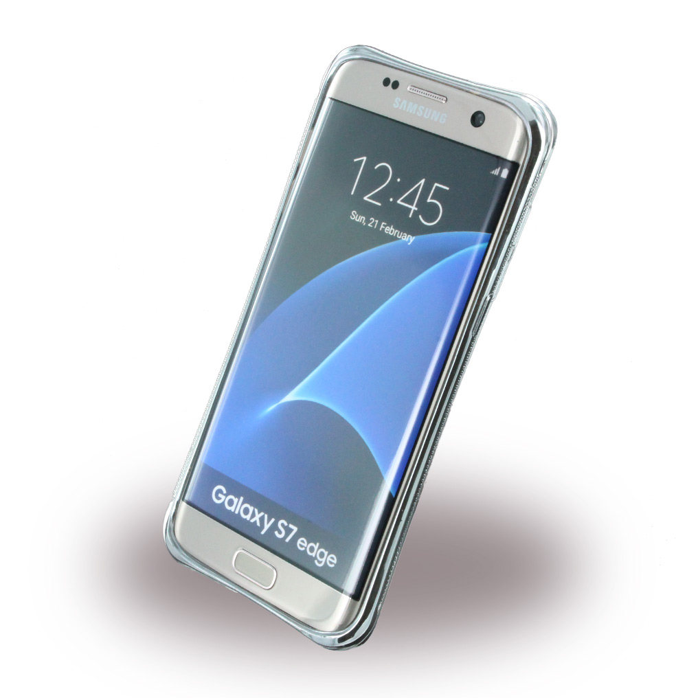 Shockproof Antirutsch Hülle Galxy S7 Edge