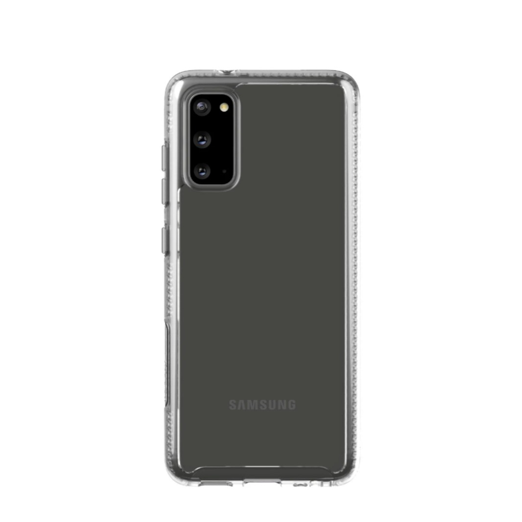 Tech21 PureClear Galaxy S20 Plus (T21-7681)