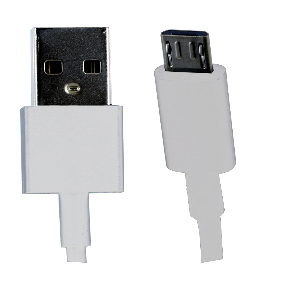 Xiaomi  Micro-USB Original Ladekabel 1m