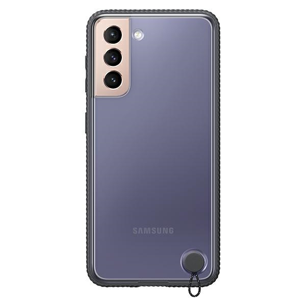 EF-GG996 Clear Protective Cover G996F Galaxy S21+