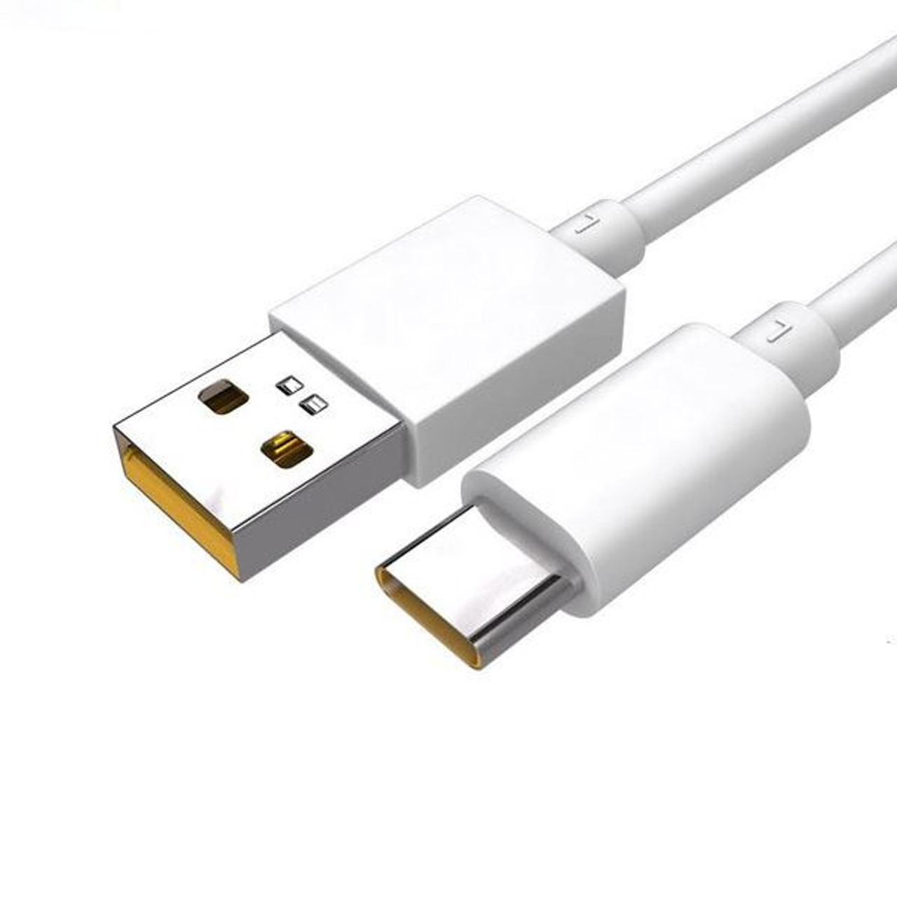 Oppo DL136 USB-C Original Ladekabel 1m