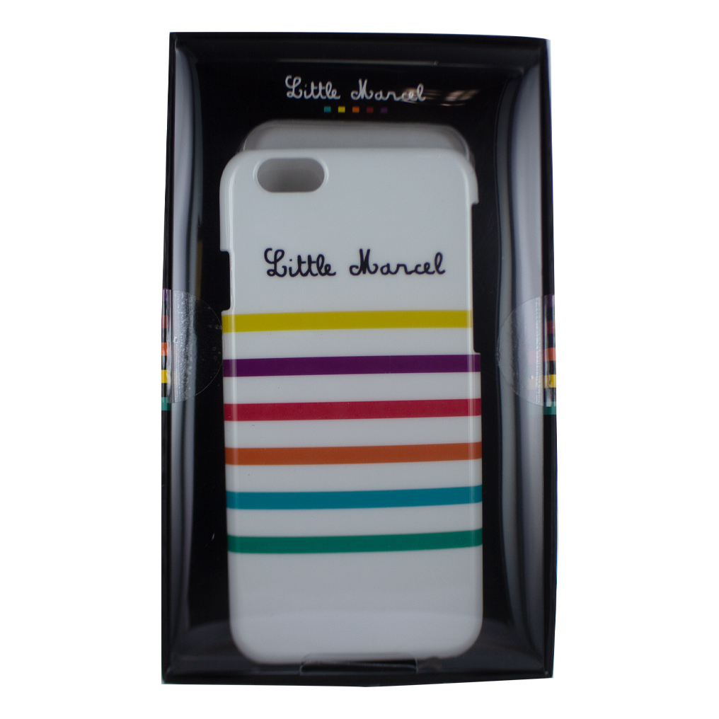 Multico Hard Case Apple iPhone 6, 6s