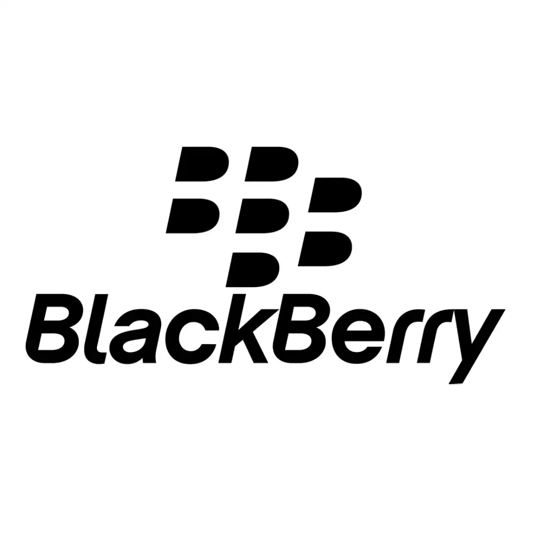 blackberry logo