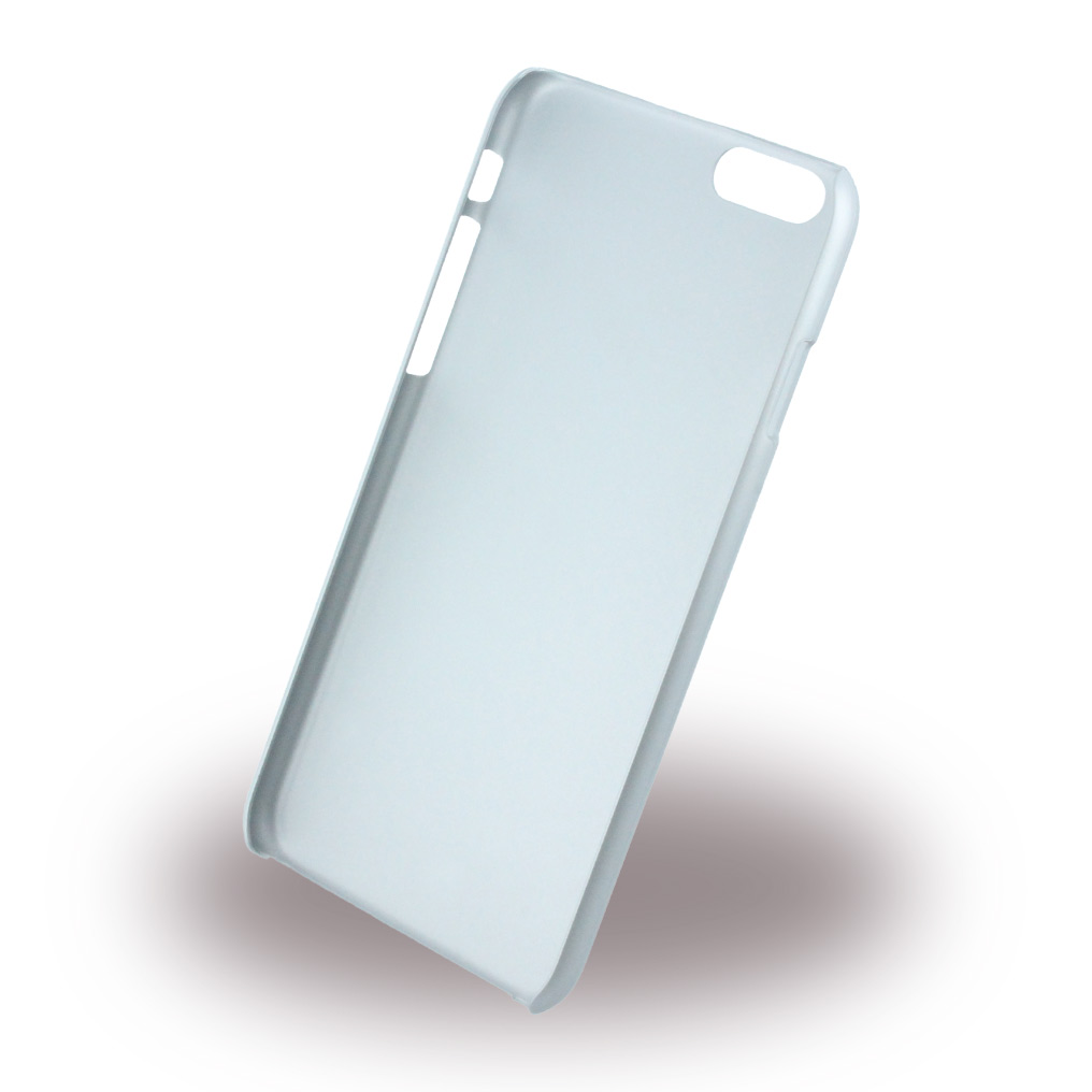 Emblem Hard Case Side Mirror Effeckt iPhone 6 Plus, 6s Plus
