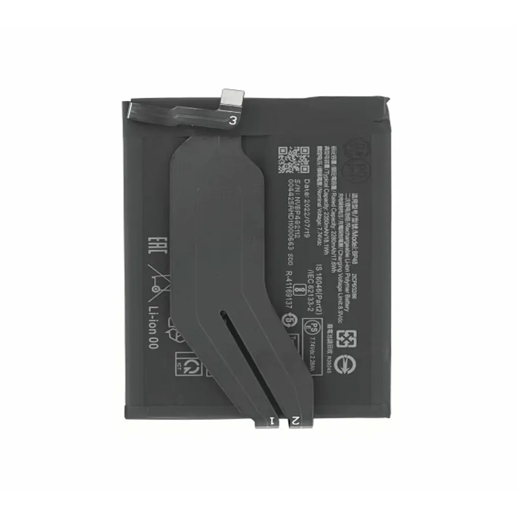 Xiaomi BP48 Original Akku 2350mAh 