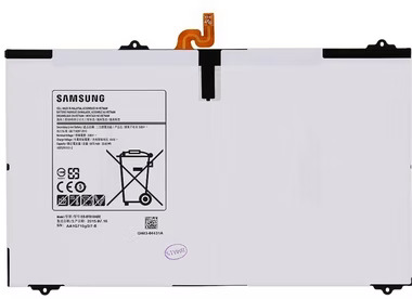 EB-BT810 Akku 5870mAh Galaxy Tab S2