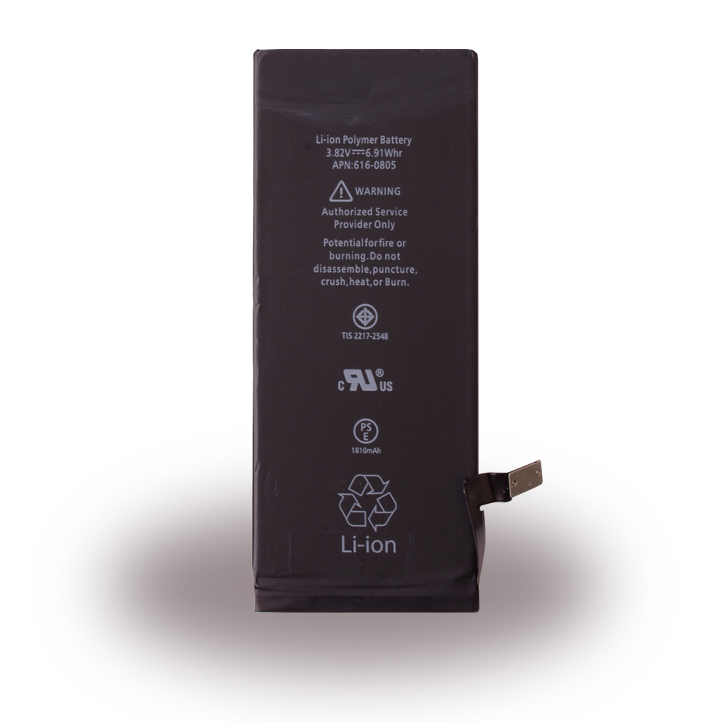 Akku / battery 3,82V 1810mAh iPhone 6 -APN616-0805- Akku / battery 3,82V 1810mAh iPhone 6 -APN616-0805-