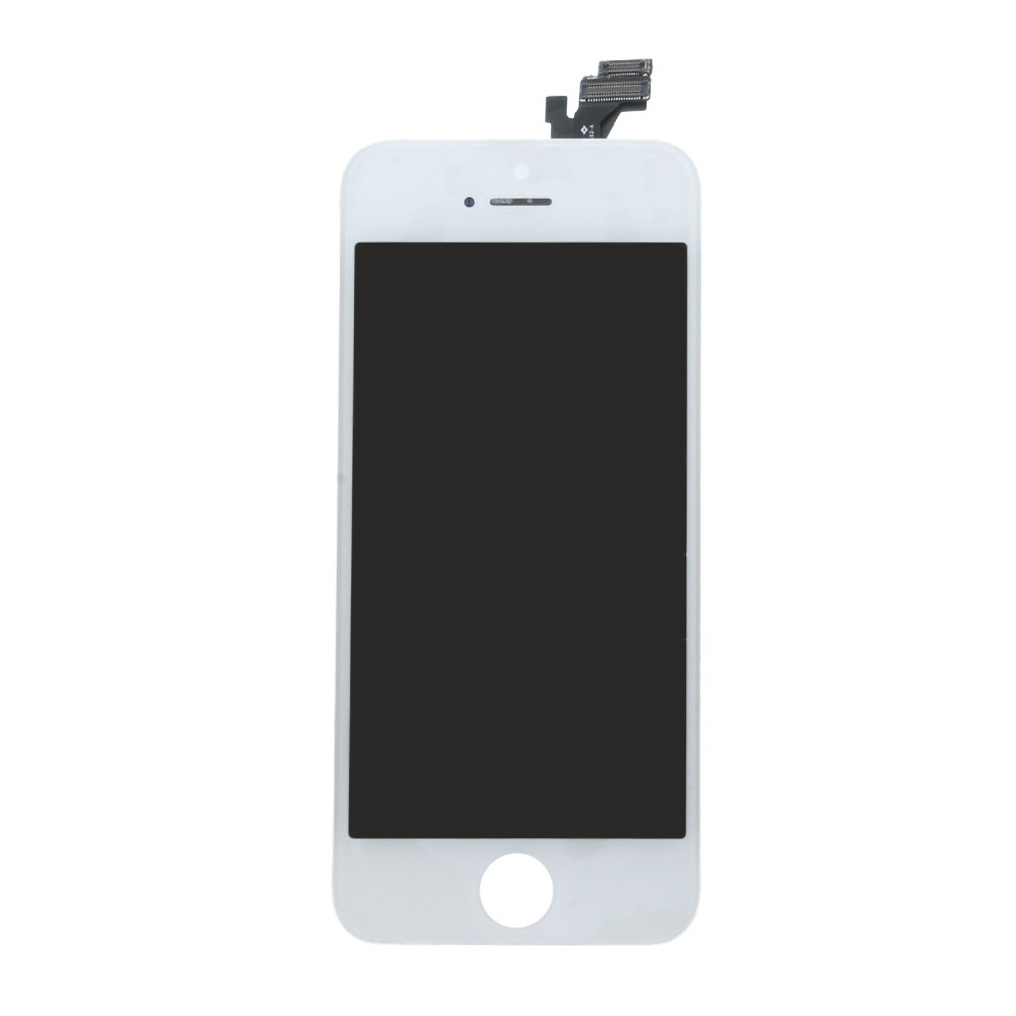 Lcd + Touch Screen Full Set Apple iPhone 5 Lcd + Touch Screen Full Set Apple iPhone 5