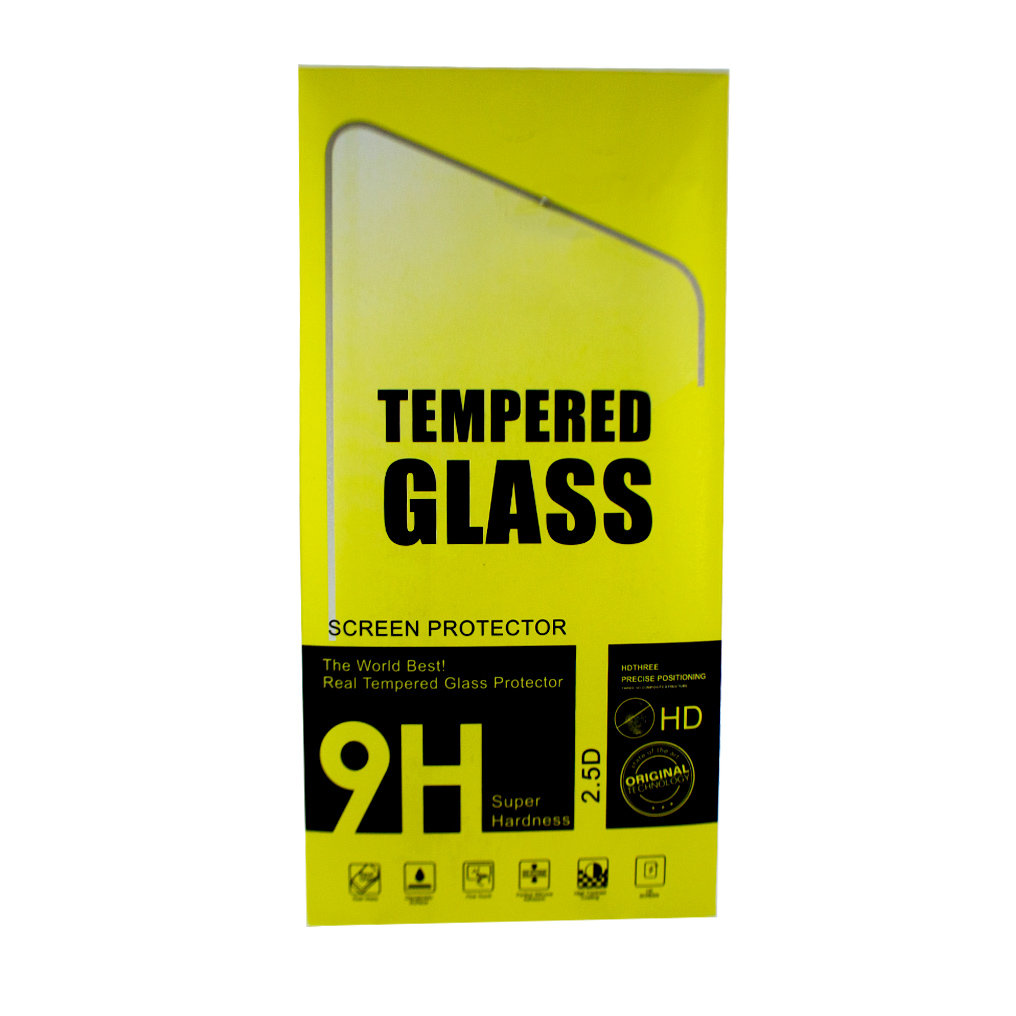 123293.jpg Cyoo Pro+ full cover Displayschutz iPhone 17 Pro M