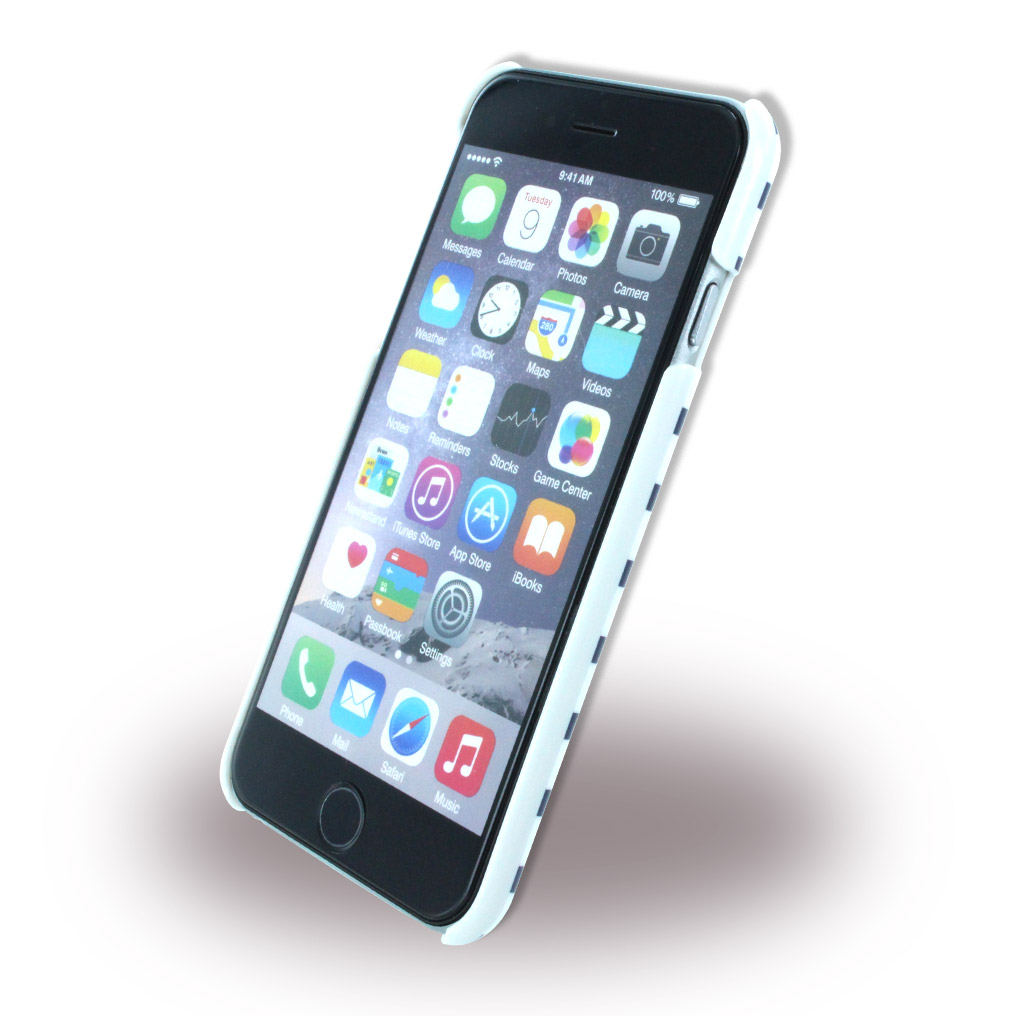 Marin Hard Case Apple iPhone 6, 6s