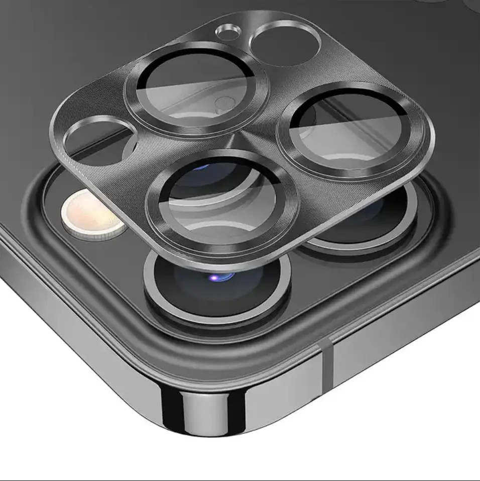 Metal Lens Kamera