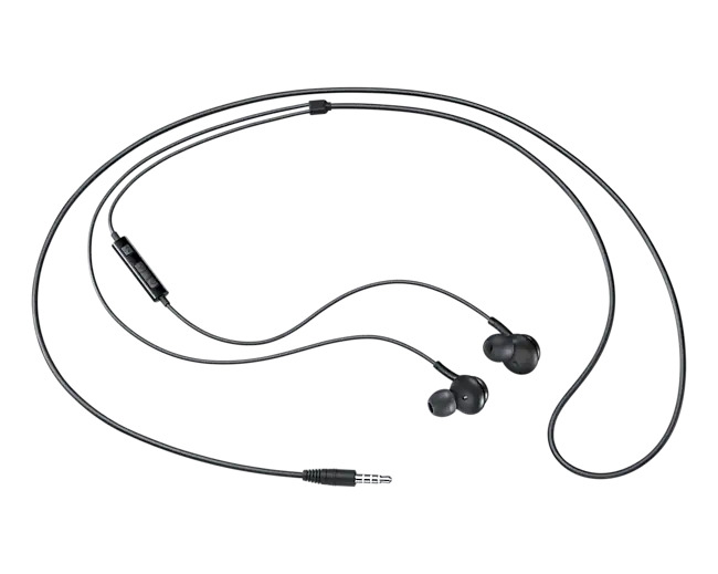 EO-IA500BBEGWW AKG 3.5mm Headset