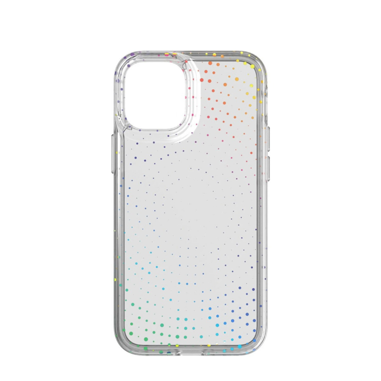 123743.jpg Tech21 EvoSparkle iPhone 12 Mini (T21-8622)