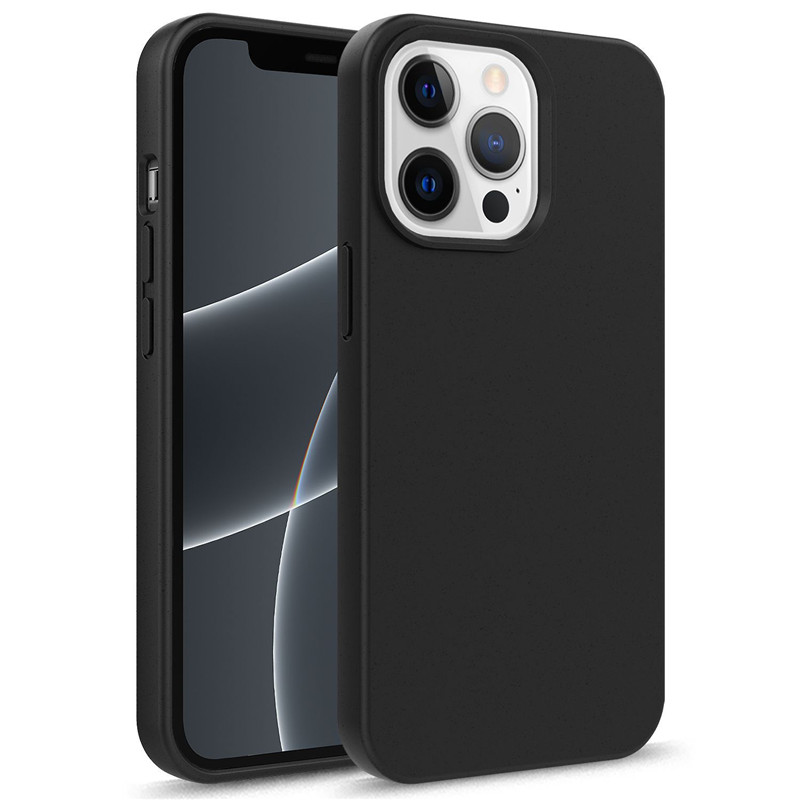 BioCase Biodegradabile Hard Case iPhone 14
