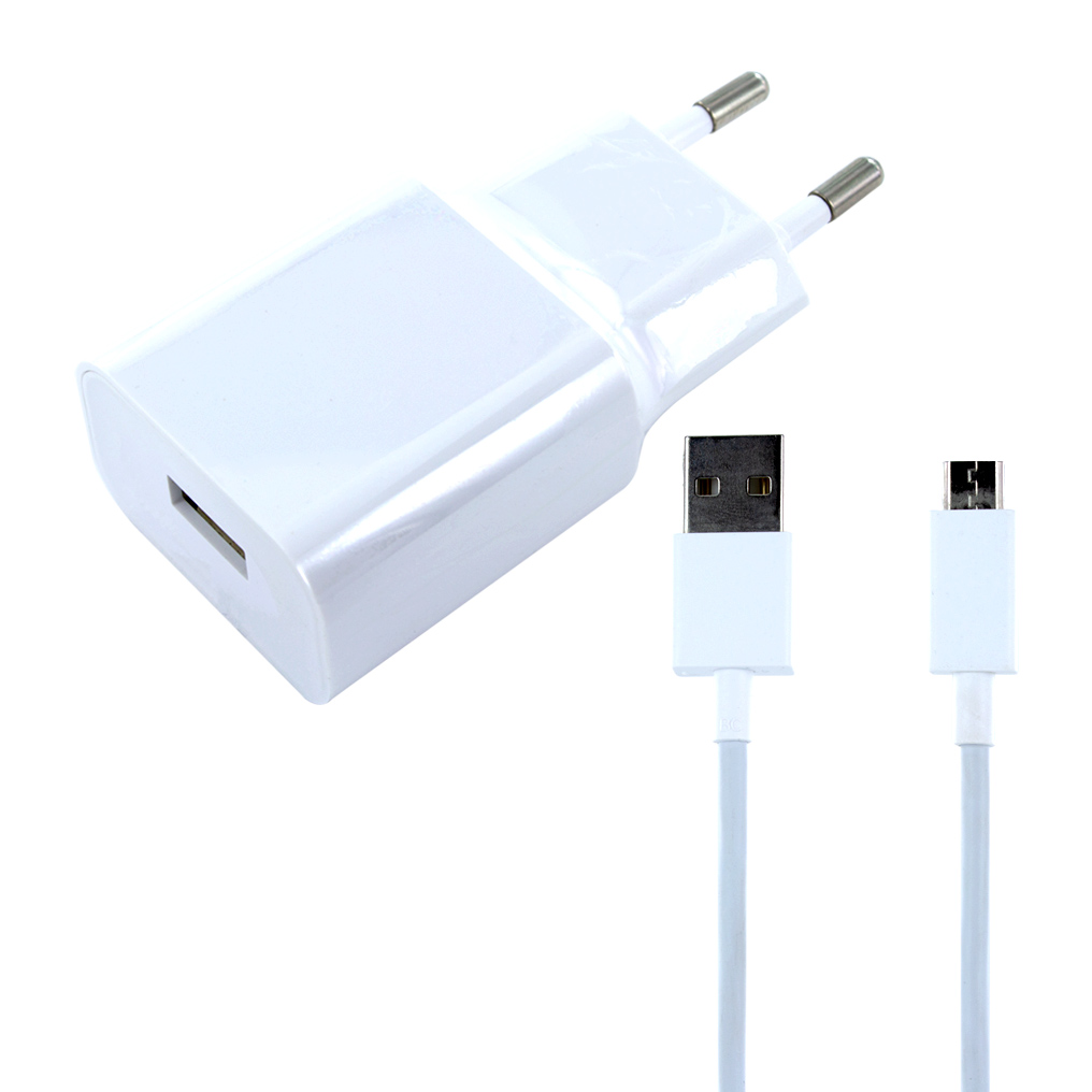 Xiaomi MDY-10 Original charger 18W + usb-c cable