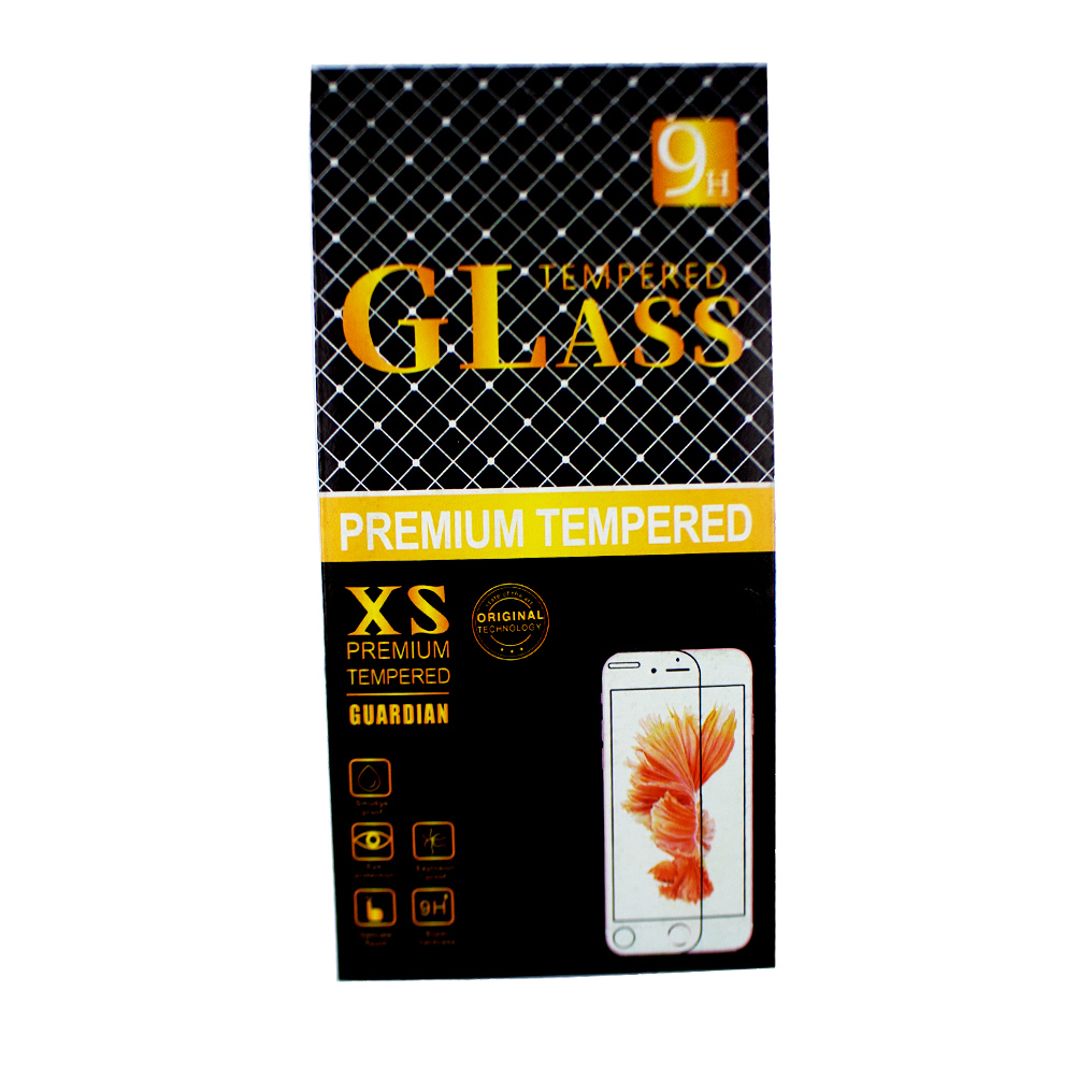 Pro+ screen protection iPhone 15 Plus packaging
