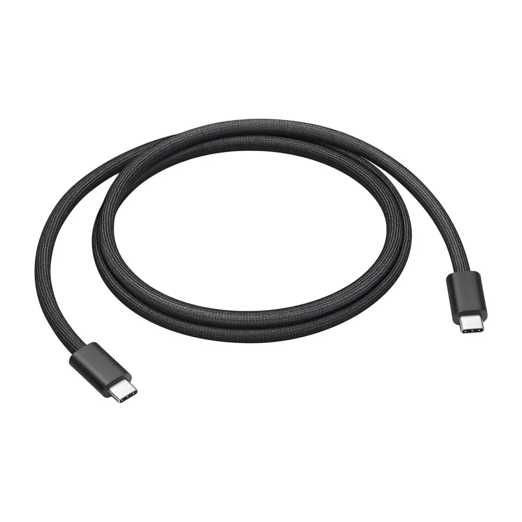 Apple MQKJ3ZM/A 60W Original Ladekabel USB-C