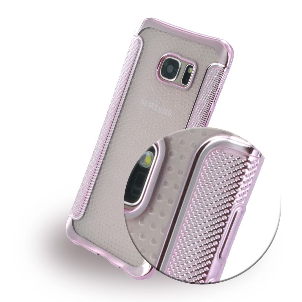 Shockproof Antirutsch G935F Galaxy S7 Edge