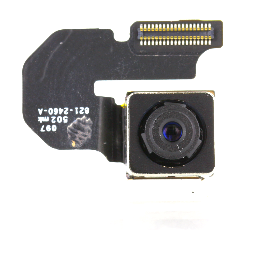 Maincam Pulled Iphone 6