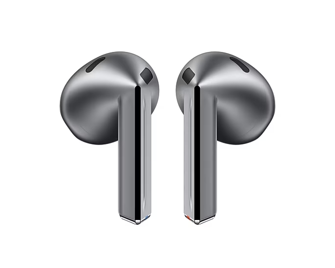 Samsung Galaxy Buds3 Silber
