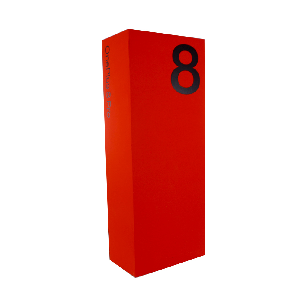 Original Box OnePlus 8 Pro