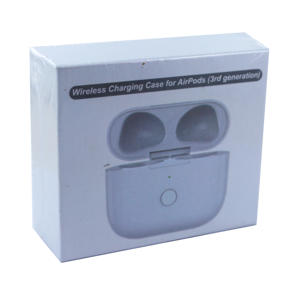 Wireless ladekoffer AirPods Pro. 3 Wireless ladekoffer AirPods Pro. 3