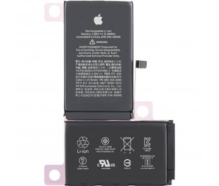 Akku / battery Servicepack iPhone XS Max Akku / battery Servicepack iPhone XS Max