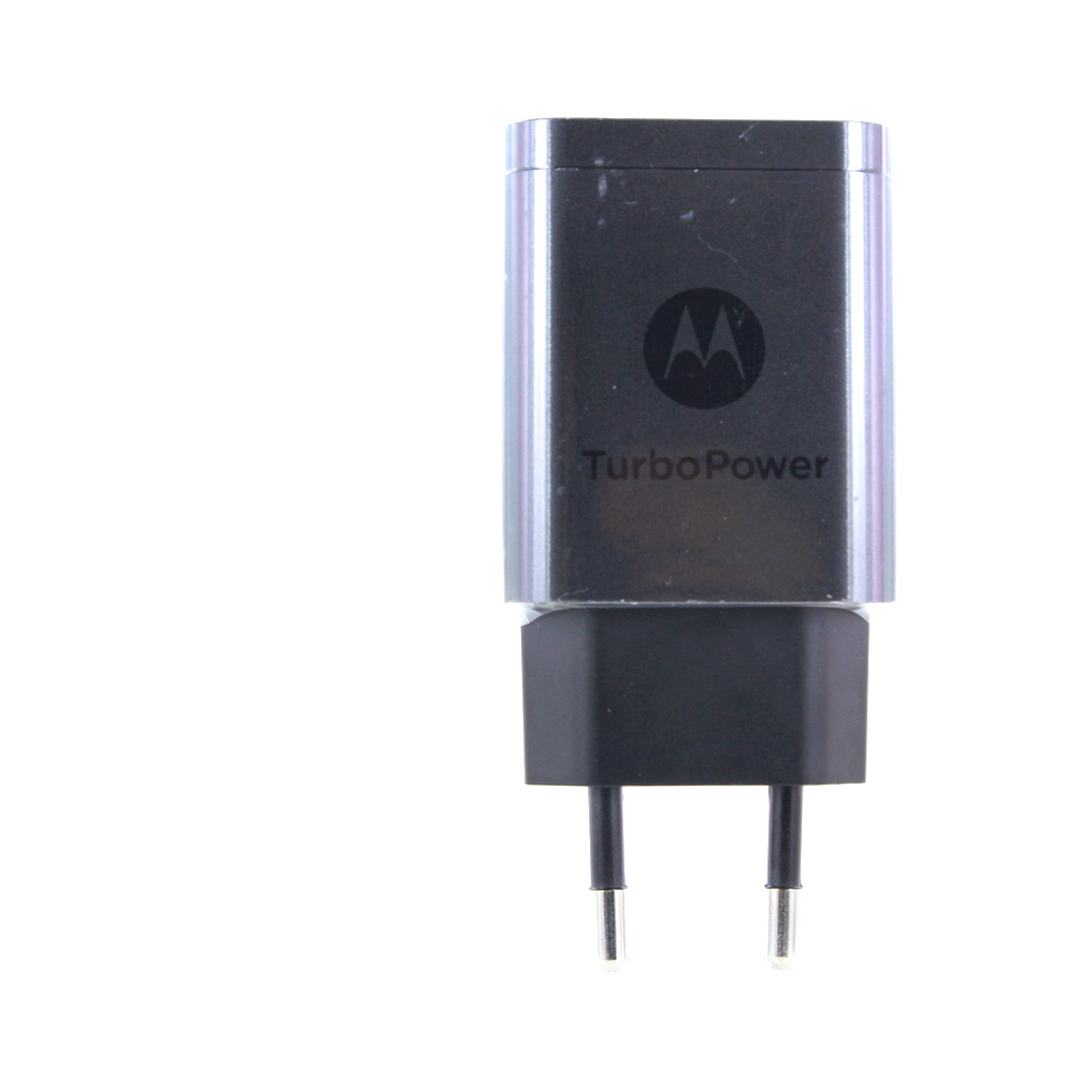 SC52-Turboladergerät 3A 18W Motorola
