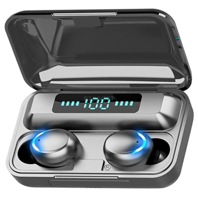 F9+ -5c Bluetooth headset