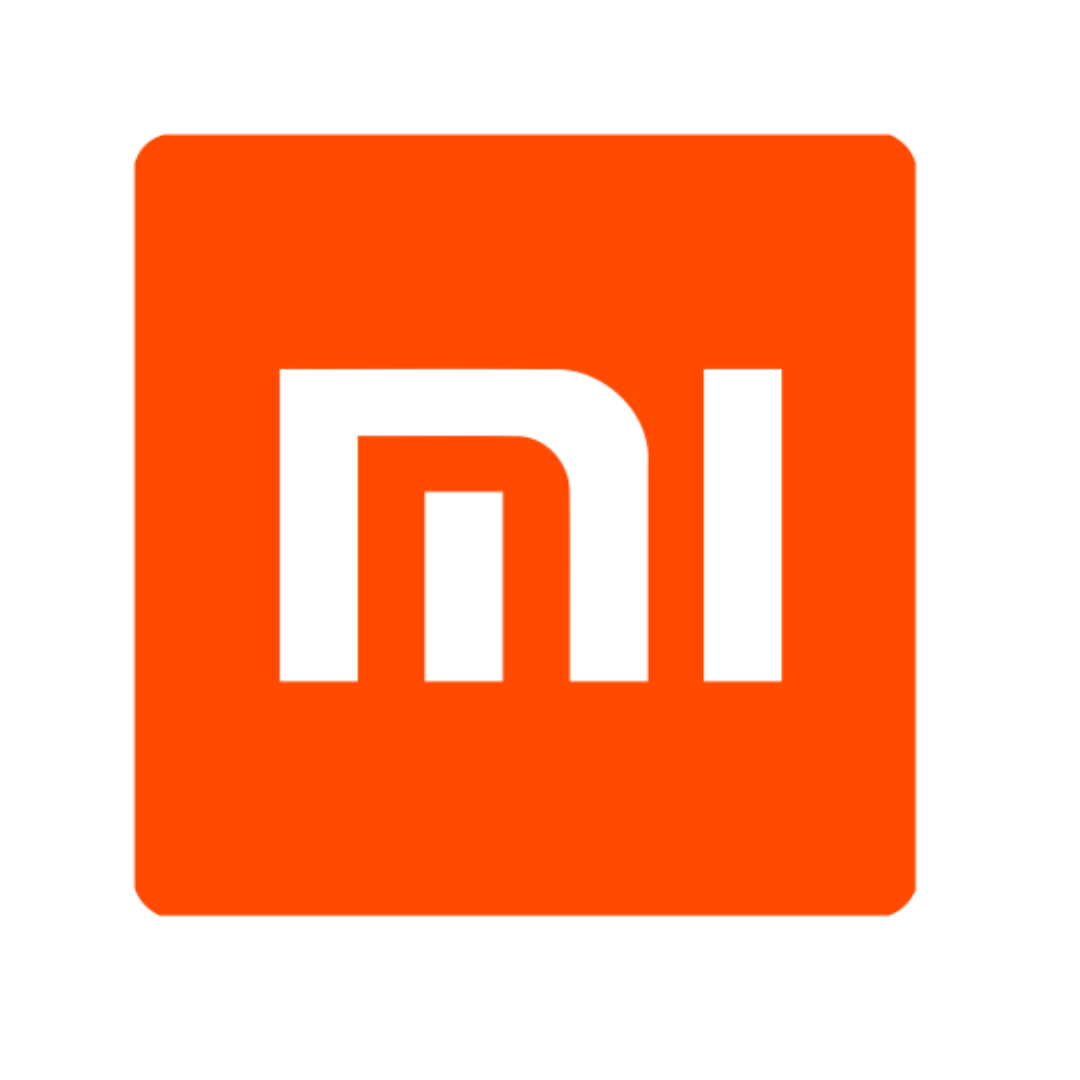 xiaomi logo