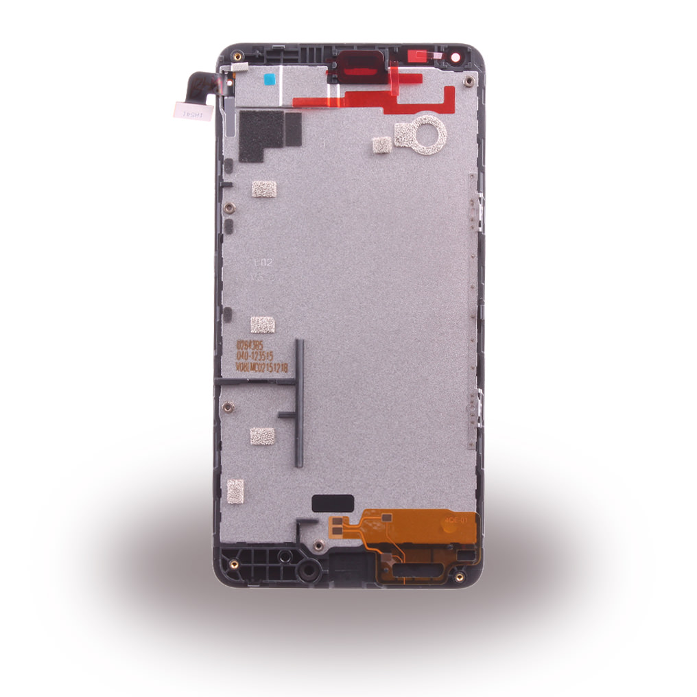 00813P8 Lcd + Touch Full Set Nokia-Microsoft Lumia 640 LTE