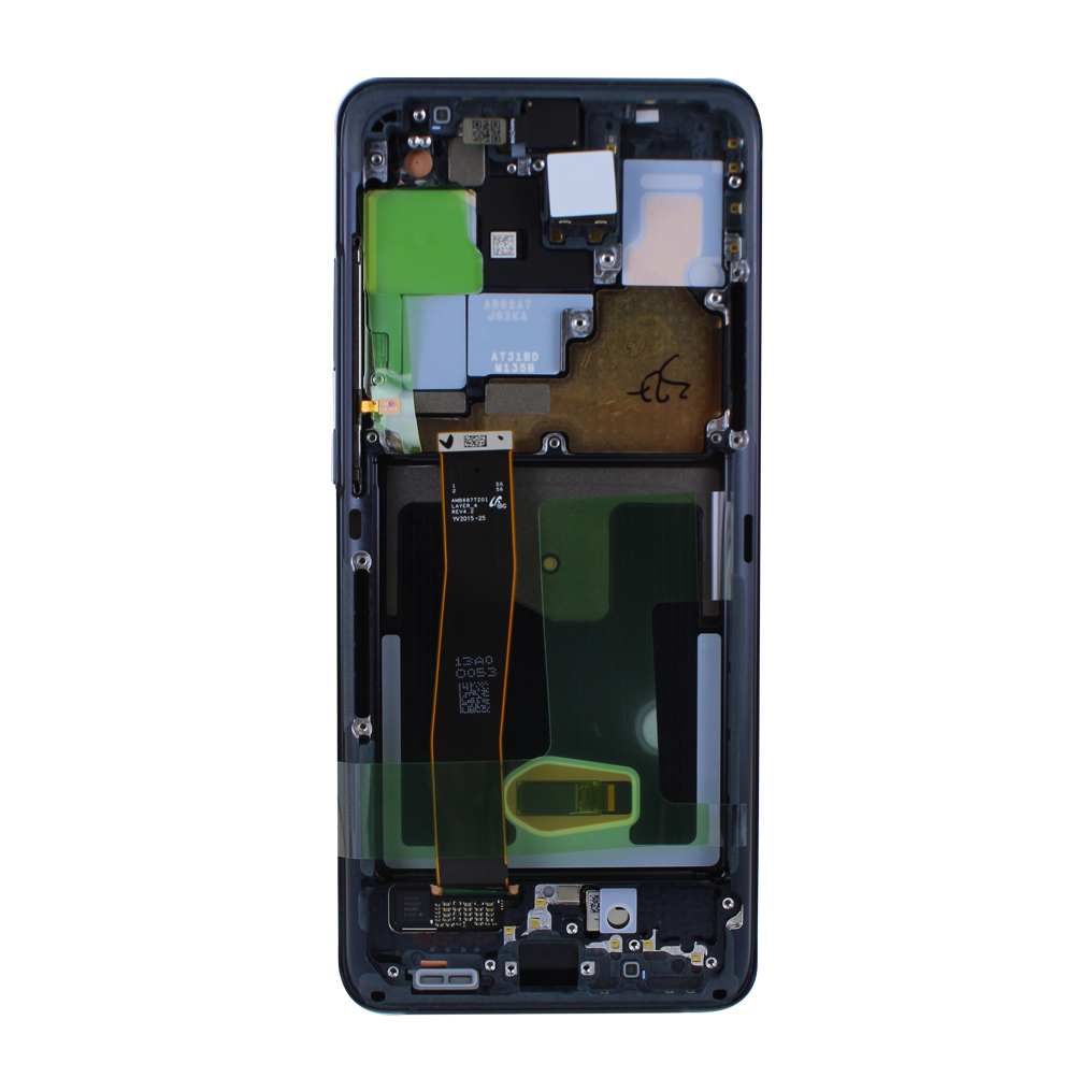 GH82-22271A / 22327A Lcd Display Cosmic G988F Galaxy S20 Ultra