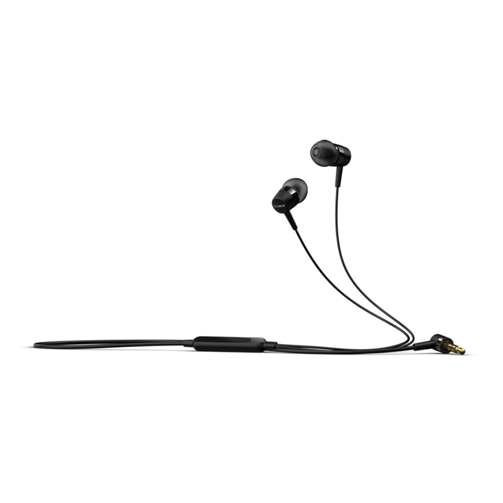 MH750 Headset Stereo