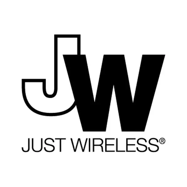 JW JUST WIRELESS JW JUST WIRELESS