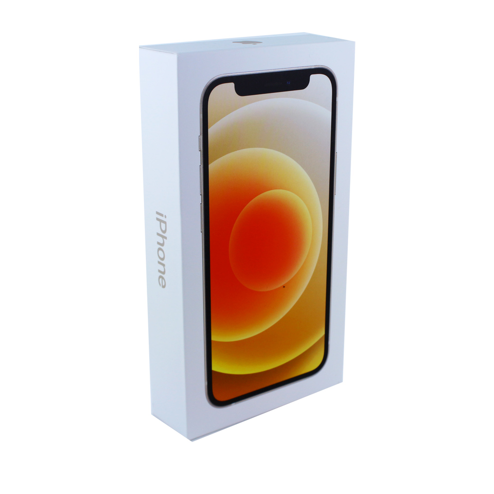 Original Box iPhone 12 mini