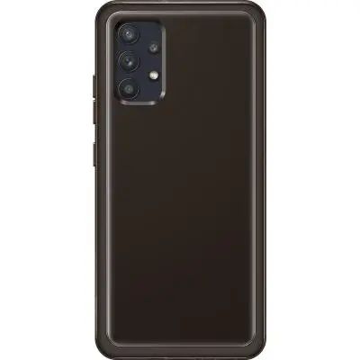 Samsung Cover Hülle Galaxy A32 5G Schwarz